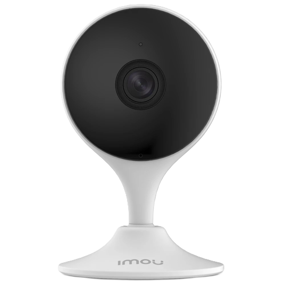 IMOU IPC-C32EP — компактна Wi-Fi камера 3МП з двостороннім аудіо, кут 112°