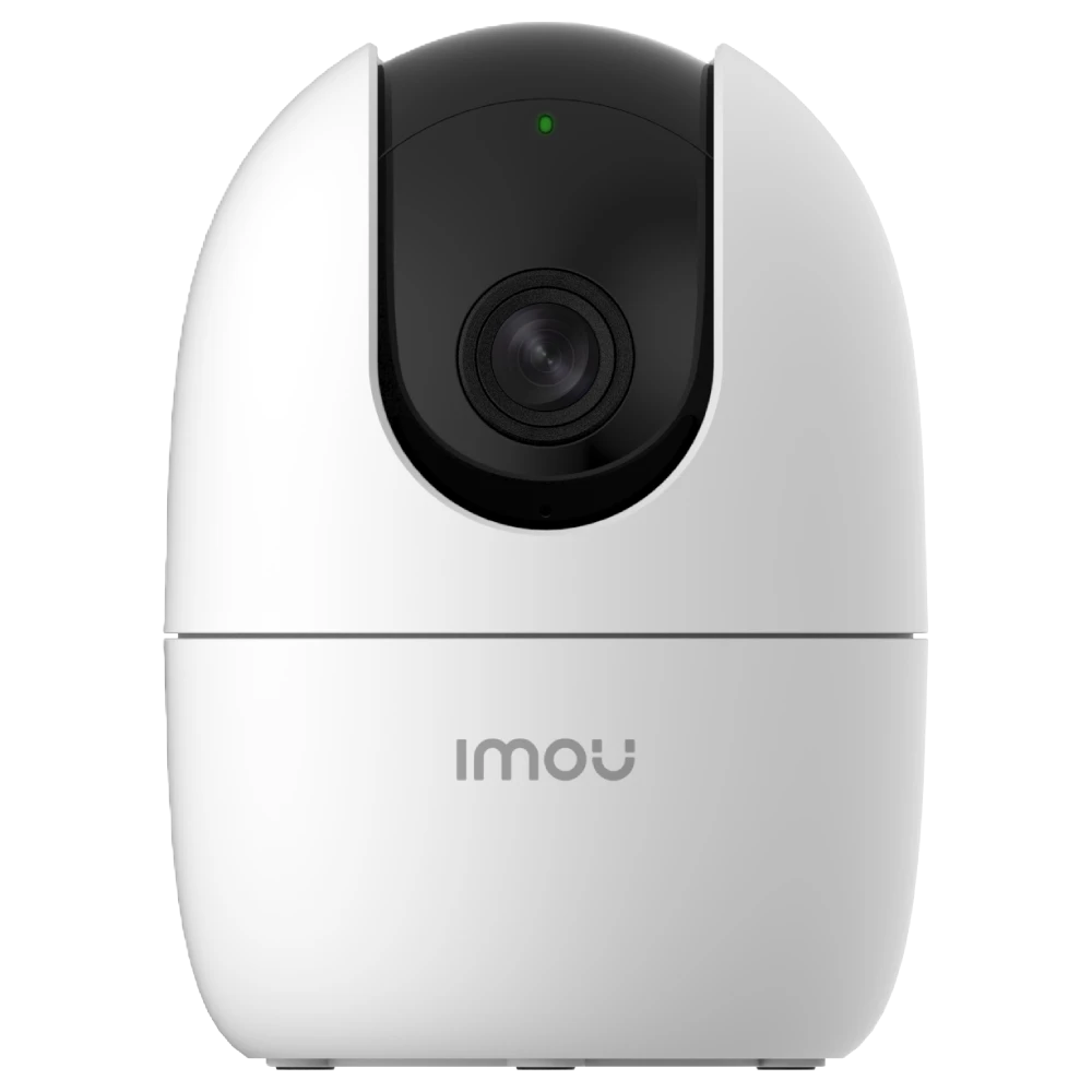 IMOU IPC-K2EP-3H3W — поворотна Wi-Fi камера 3МП з автотрекінгом, кут 89°