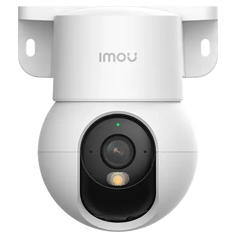 IMOU IPC-K2MP-3H1WE — поворотна Wi-Fi камера 3МП для дому з мікрофоном та динаміком