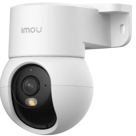 Imou Ranger Mini IPC-K2MP-3H1WE — Wi-Fi камера 3МП з PT