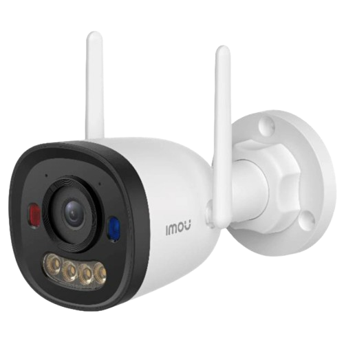 IMOU IPC-K3DP-5V0W — зовнішня Wi-Fi камера 5МП IP67 з мікрофоном та динаміком, кут 94°