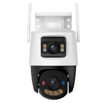 IMOU Cruiser Dual 2 IPC-S7XEP-10M0WED — подвійна поворотна камера