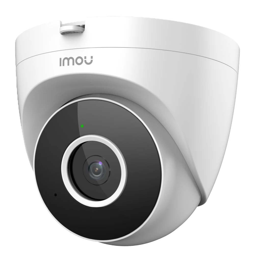 IMOU IPC-T22EP-C — купольна Wi-Fi камера 2МП для стелі з мікрофоном, кут 92°