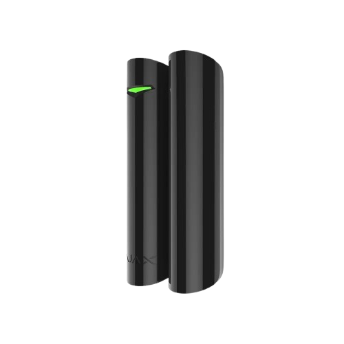 Ajax DoorProtect Plus Black — комплектація