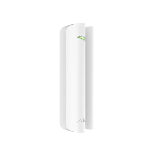 Ajax DoorProtect White — комплектація