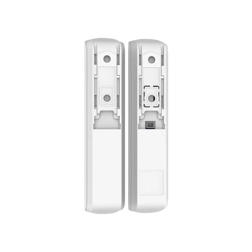 Ajax DoorProtect White — встановлення