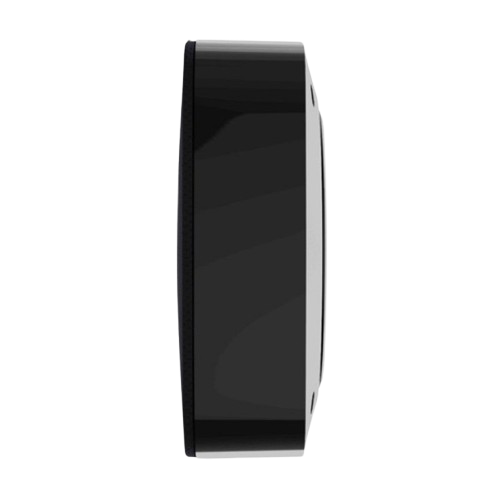 Ajax HomeSiren Black — LED-індикація