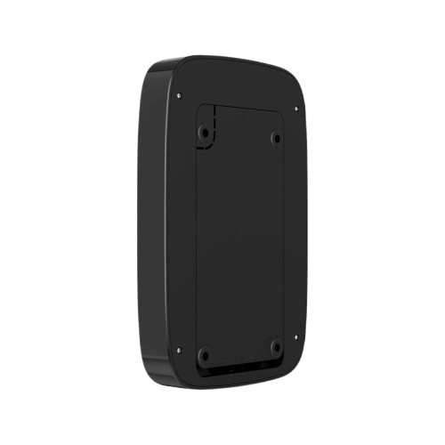 Ajax KeyPad Plus Black — встановлення