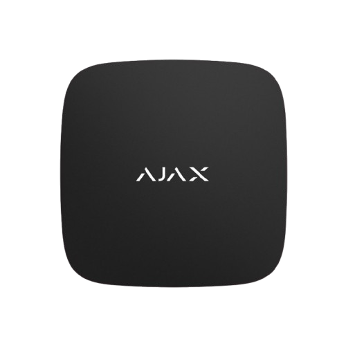 Ajax LeaksProtect Black — датчик протікання