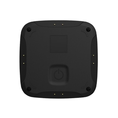 Ajax LeaksProtect Black — встановлення