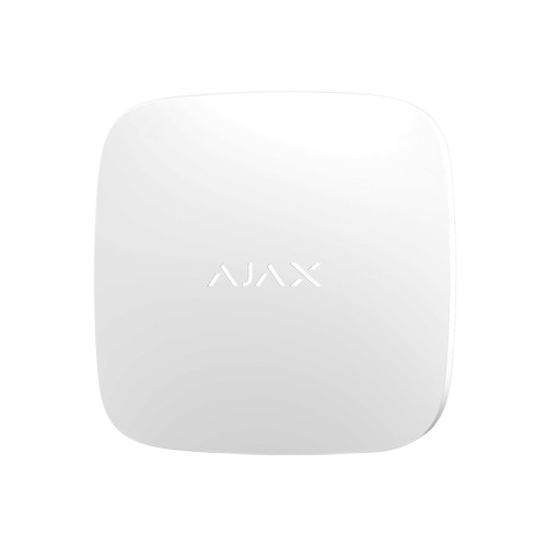 Ajax LeaksProtect White — датчик протікання