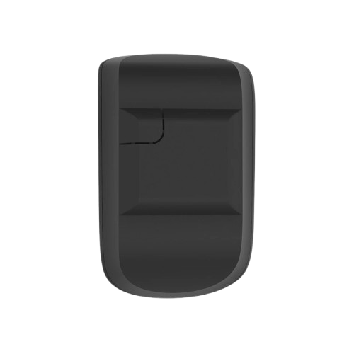 Ajax CombiProtect Black — кут огляду