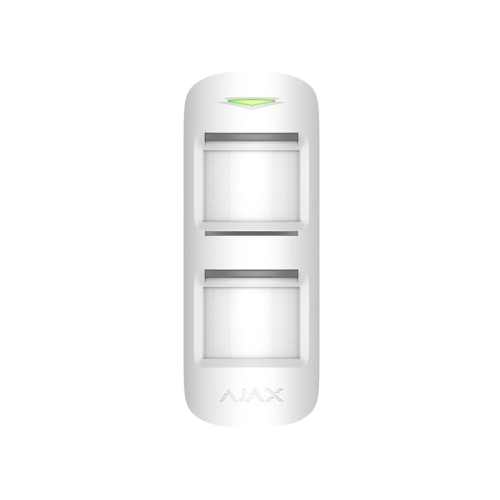 Ajax MotionProtect Outdoor — зовнішній датчик руху