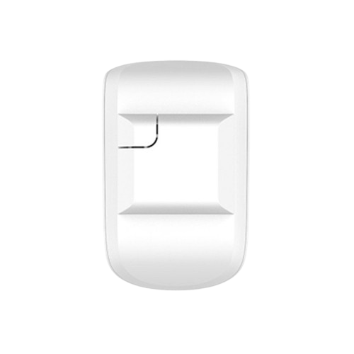 Ajax CombiProtect White — кут огляду