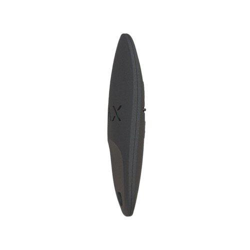 Ajax SpaceControl Black — комплектація