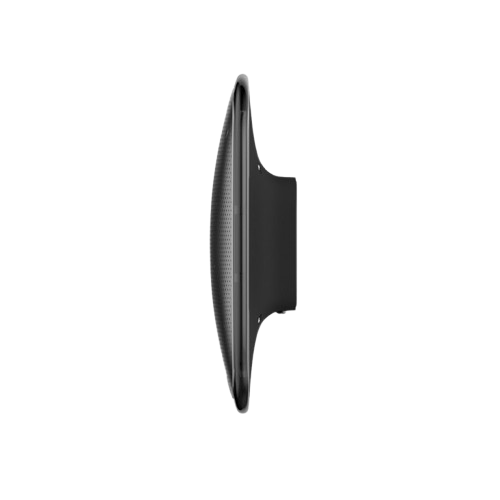 Ajax StreetSiren Black — вид збоку